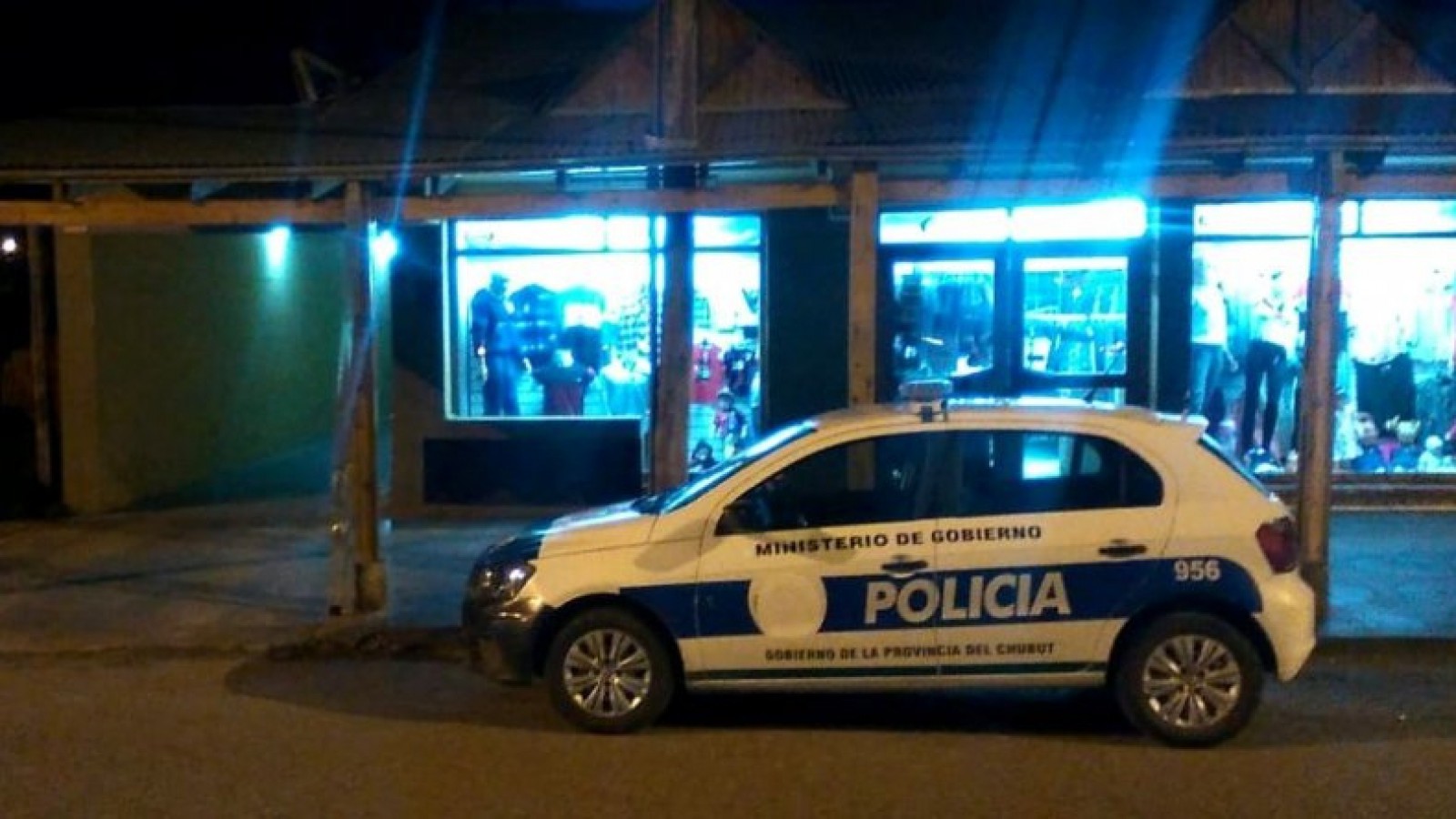 El hijo de un Intendente de Chubut acusado de abuso sexual a una menor