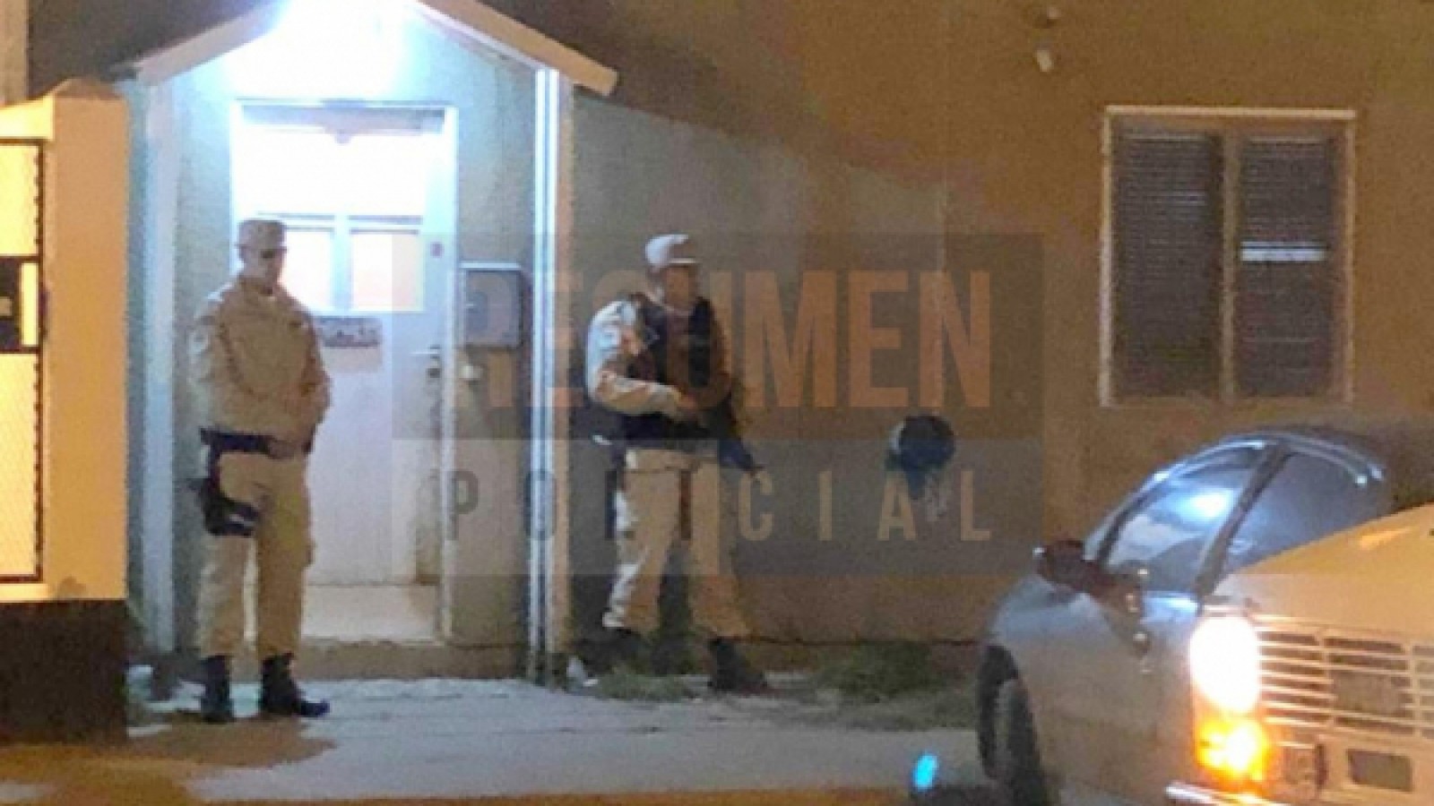 Río Grande: procesaron por trata de personas y excarcelaron al pai umbanda que manejaba dos “privados”