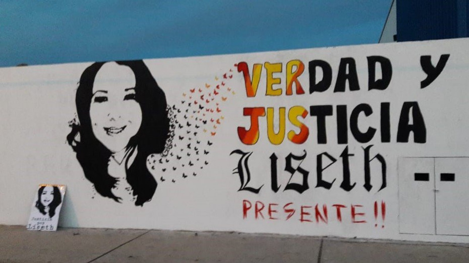 El crimen de Liseth: “Mi hija no se suicidó”, el desesperado pedido de una madre y la sospecha sobre el novio