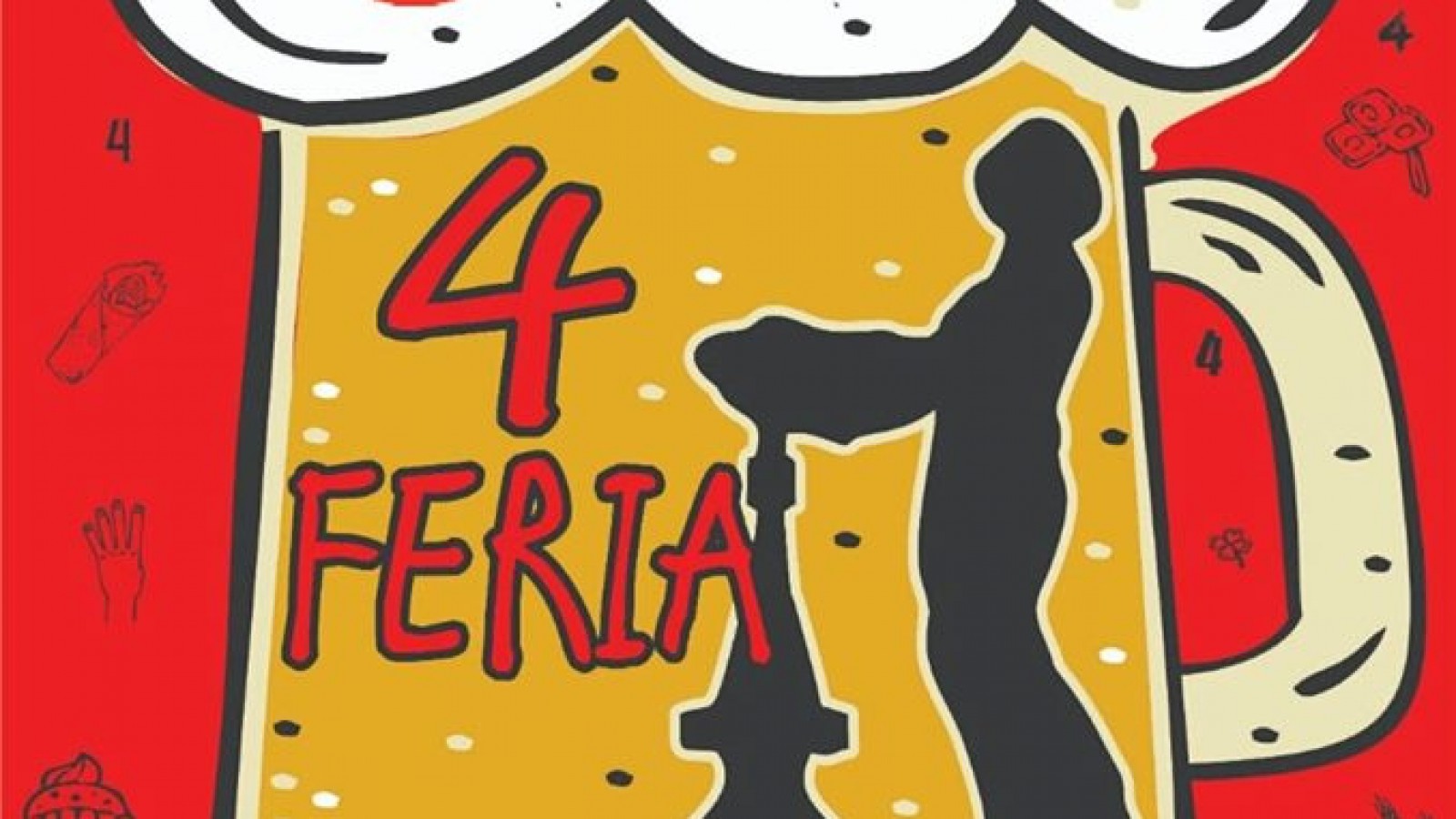 Mañana comienza la “4° Feria Cervecera y Gastronómica” en Caleta Olivia