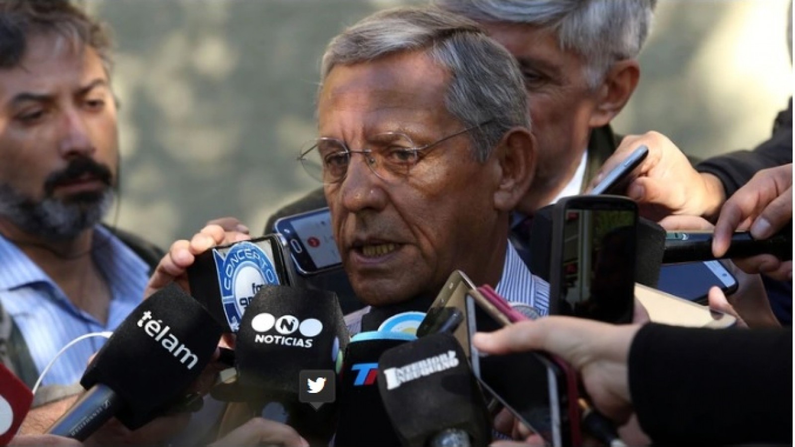 Murió el intendente de Neuquén, Horacio “Pechi” Quiroga, a los 65 años