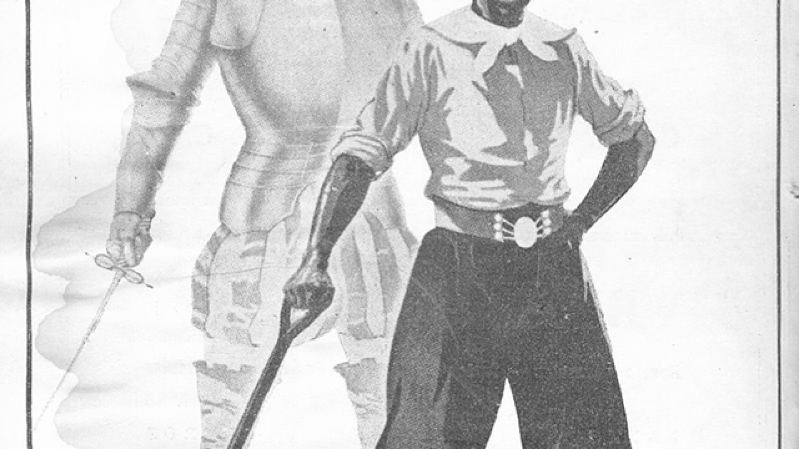 Historias de Patagonia: 12 de octubre - Festejo o duelo