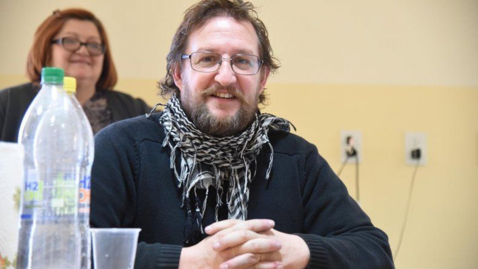 Chubut: el martes habrá otra movilización docente