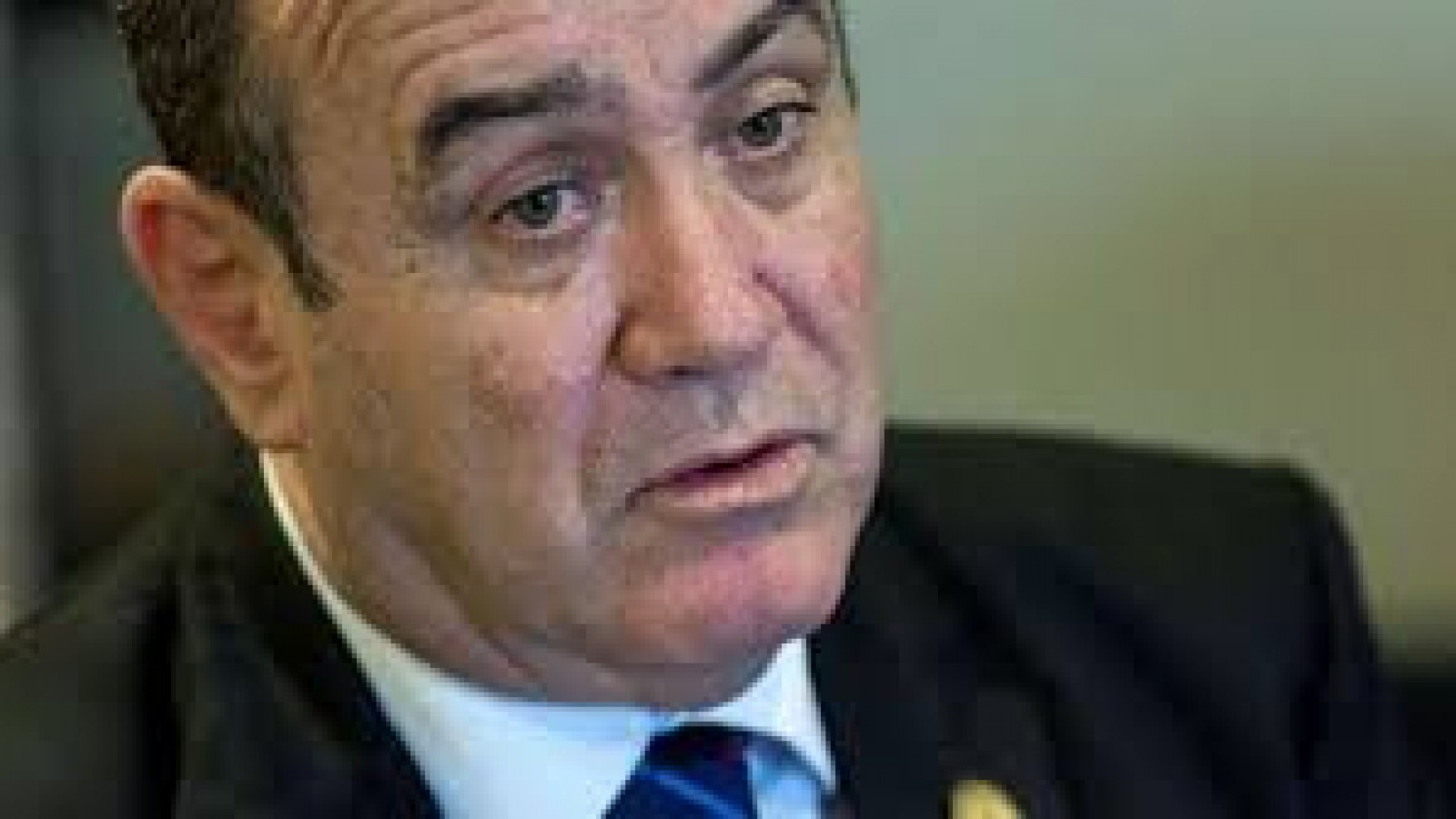 Venezuela impide el ingreso del presidente de Guatemala