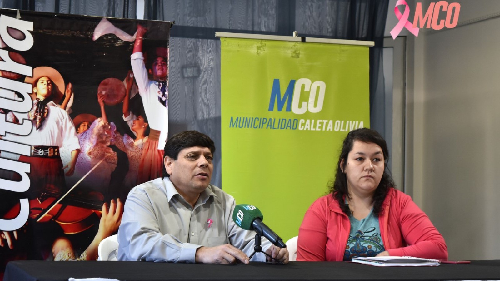 Caleta Olivia: se anunció la “Expo Torta y Arte Sur”