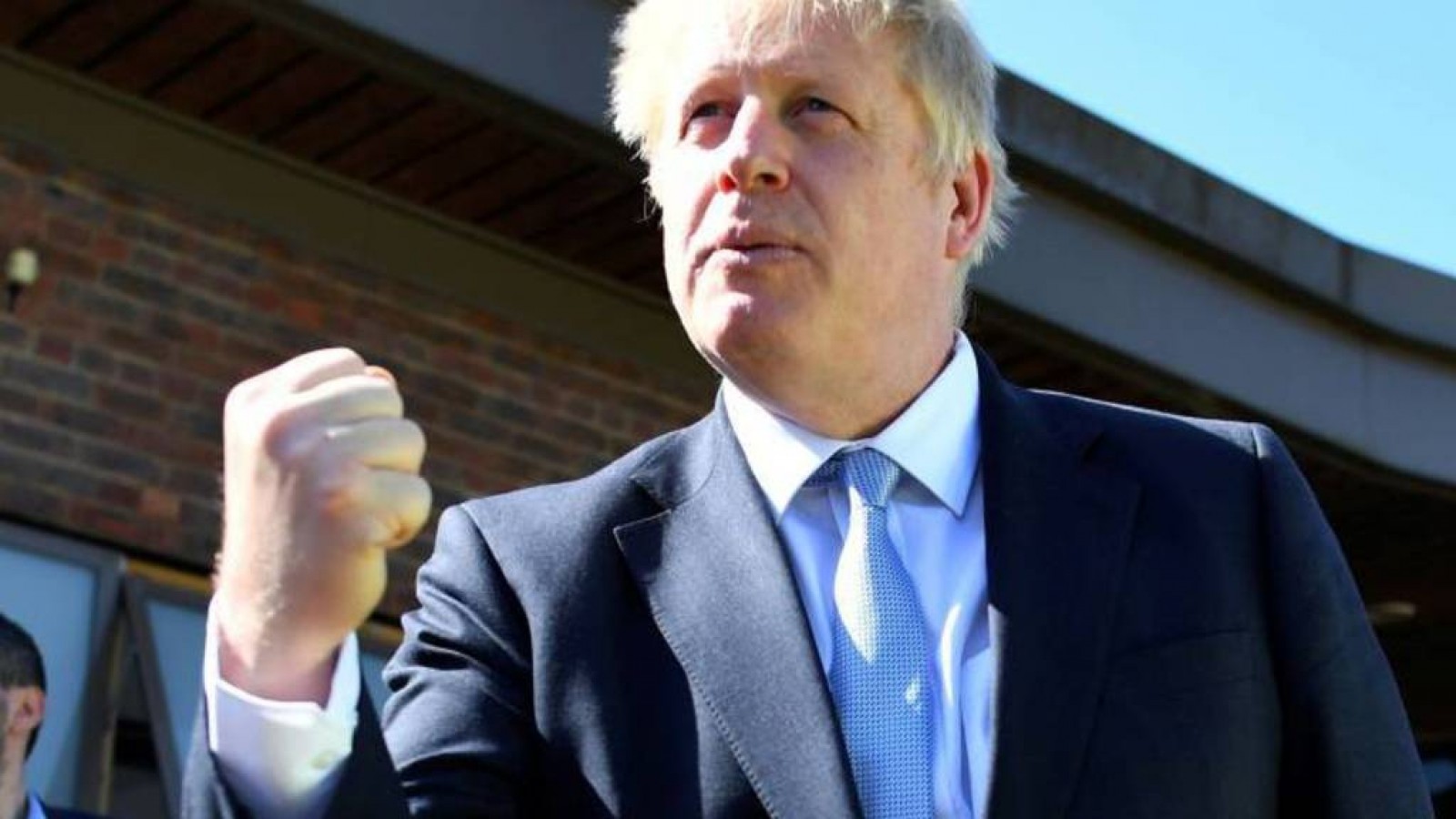 Brexit: Boris Johnson anunció que se logró un acuerdo con la UE