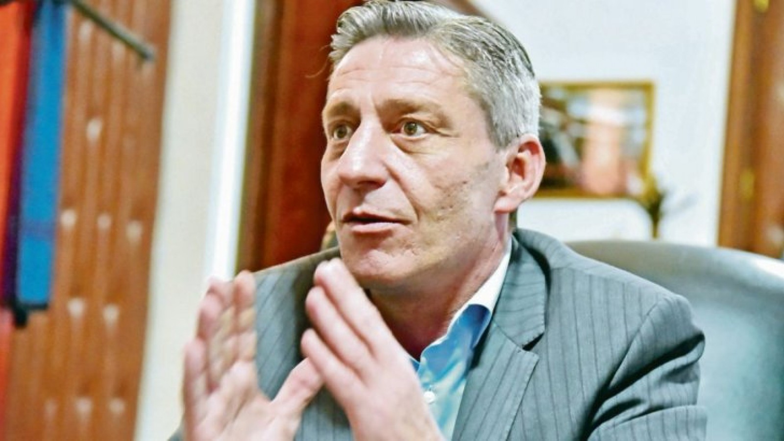 Chubut: Gobierno pagó incentivo docente y busca ponerle fin al paro