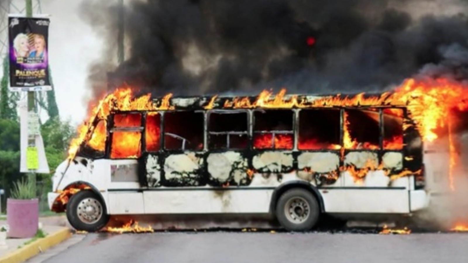 México liberó al hijo de El Chapo para "evitar más violencia"