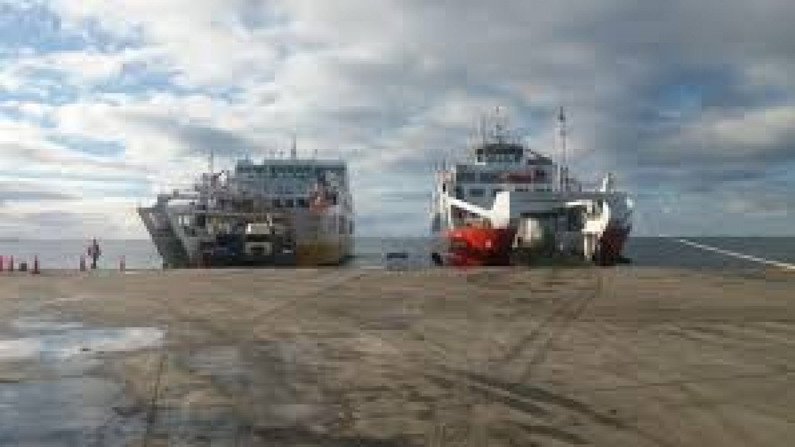 Naviera Tierra del Fuego inicia sus operaciones esta semana en Primera Angostura