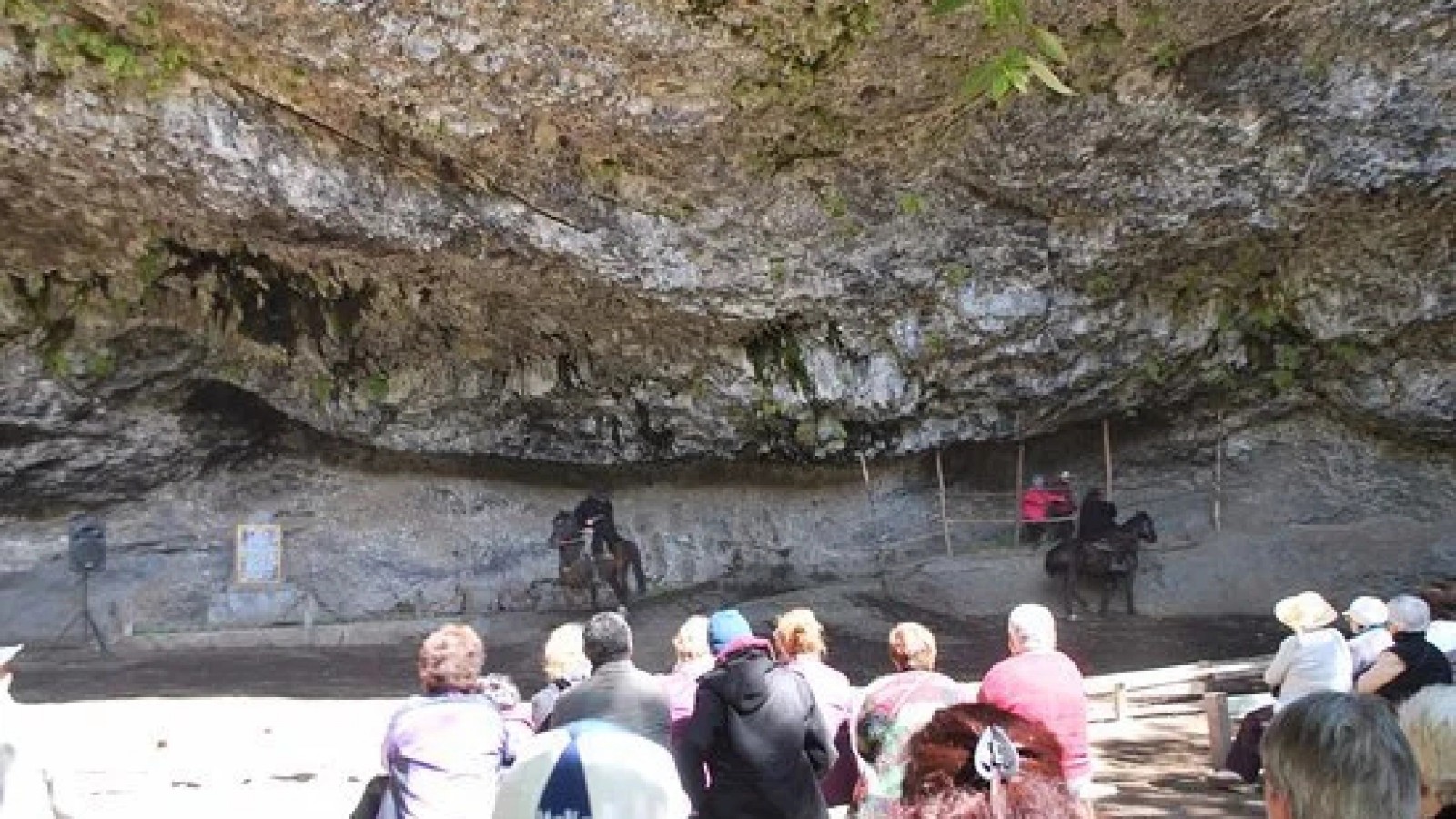 Historias de Patagonia: Ya no flamea la bandera española