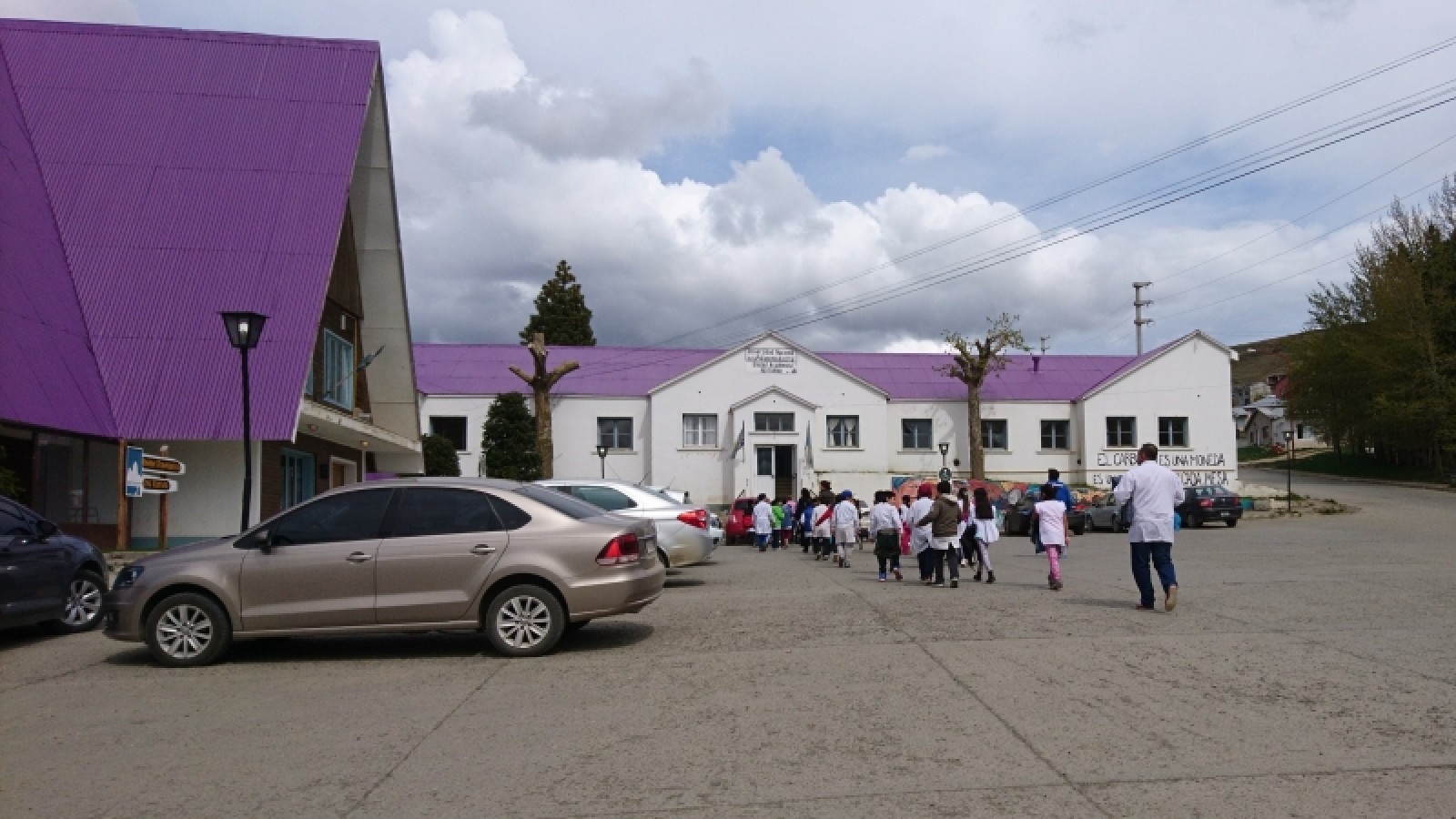 Balotage en la UART para decano y vice este lunes 21 de octubre