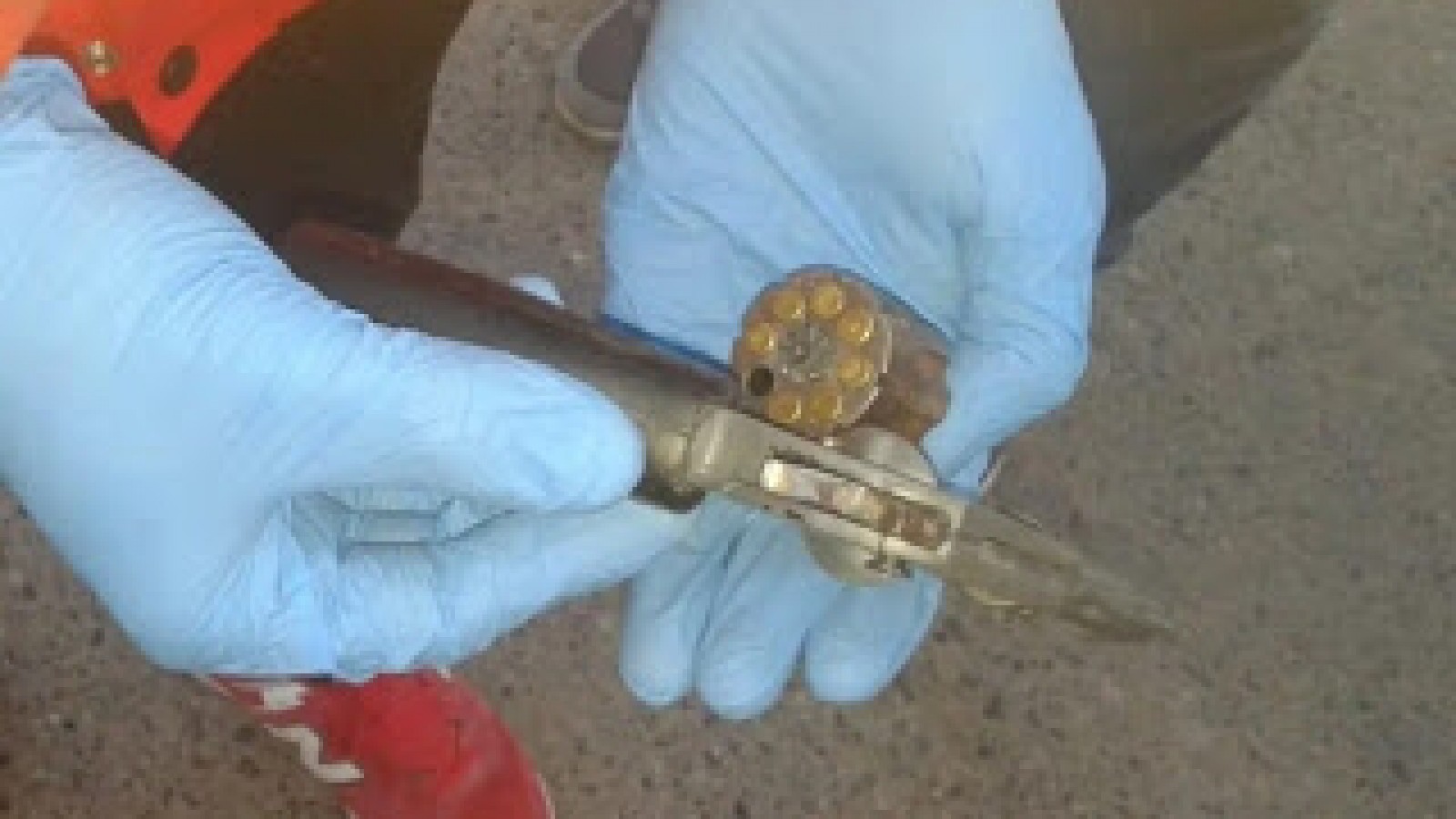 Tres dominicanos a juicio por intento homicidio