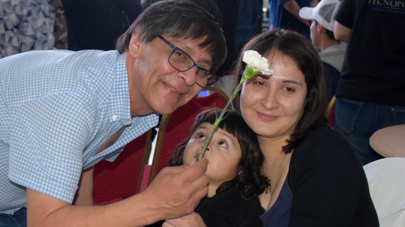 Troncoso: “Demostramos que con gestión, se pueden hacer muchas cosas”