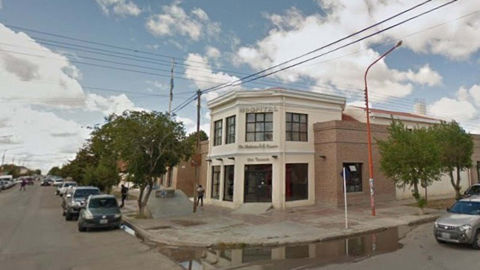 Pico Truncado: 19 médicos del Hospital no cobran el sueldo hace casi 4 meses