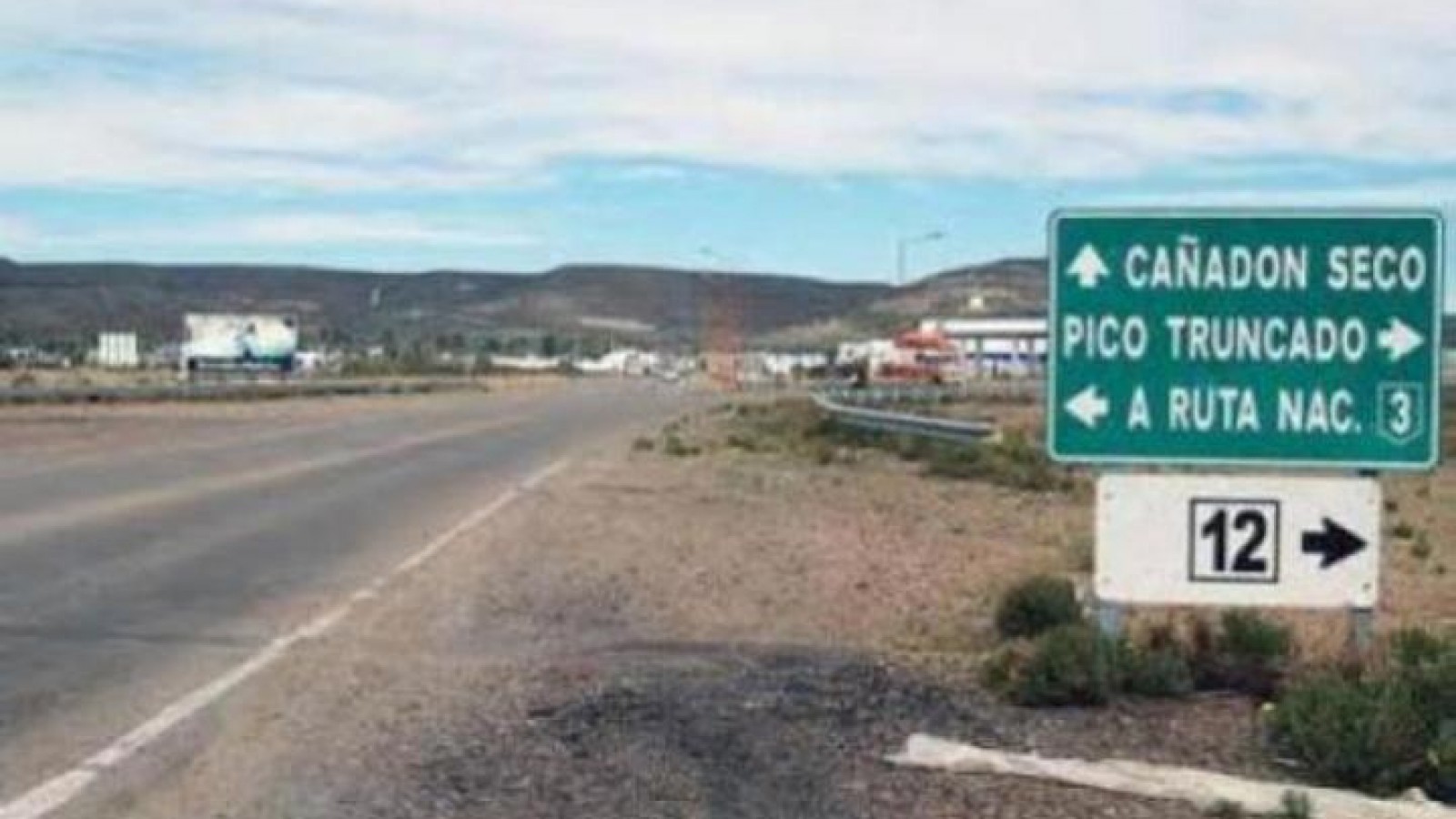 La justicia penal avanza en la falsificación de avales de sublemas en Cañadón Seco