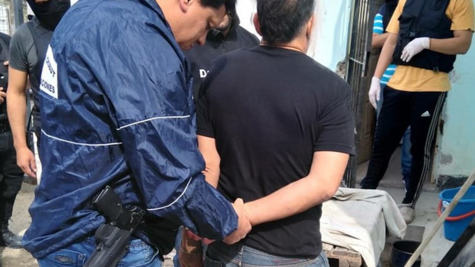 Falleció la mujer abusada en Madryn y ahora investigarán un femicidio