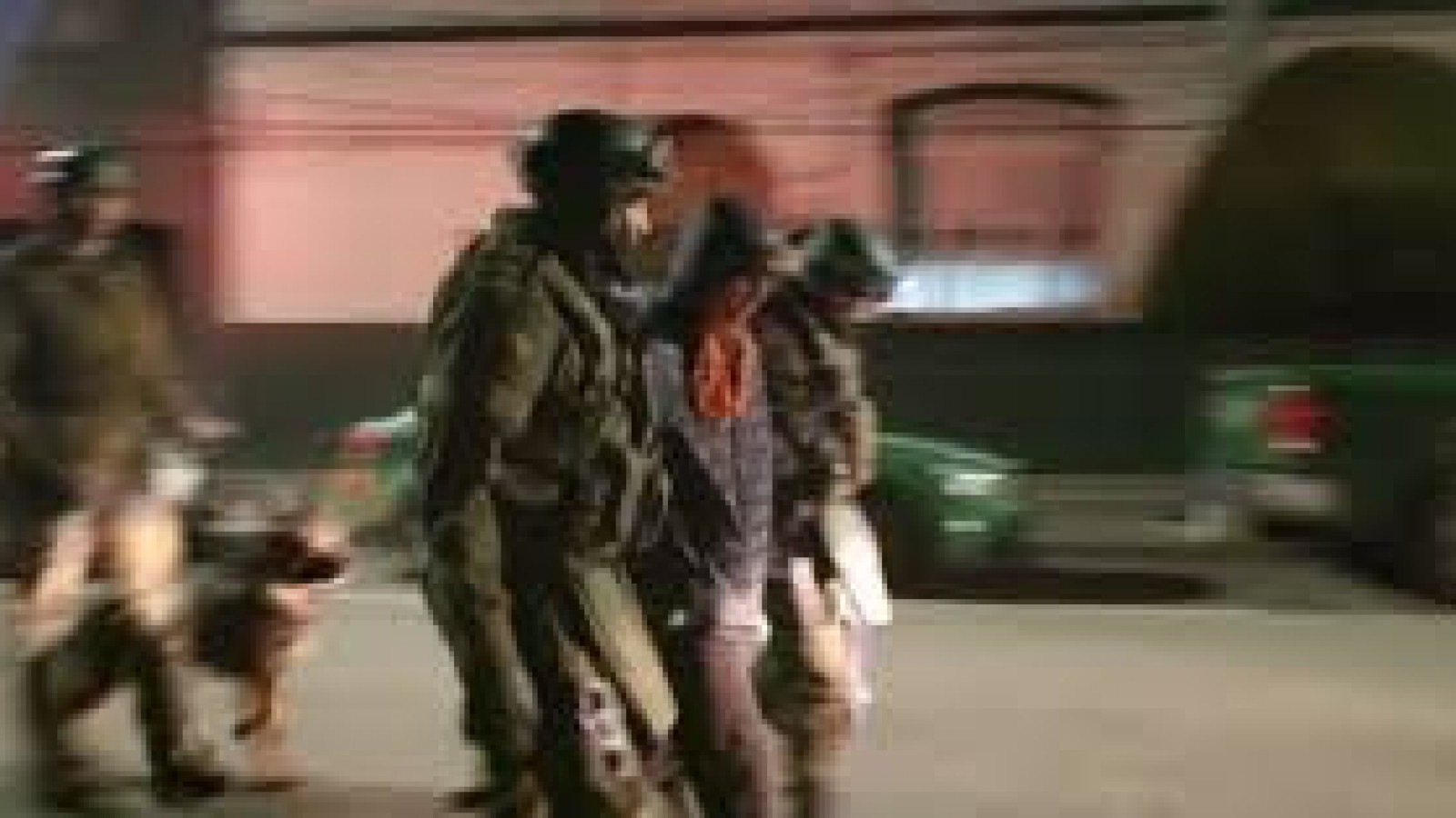 Cifra de detenidos supera el centenar en Magallanes tras estallido social en Chile