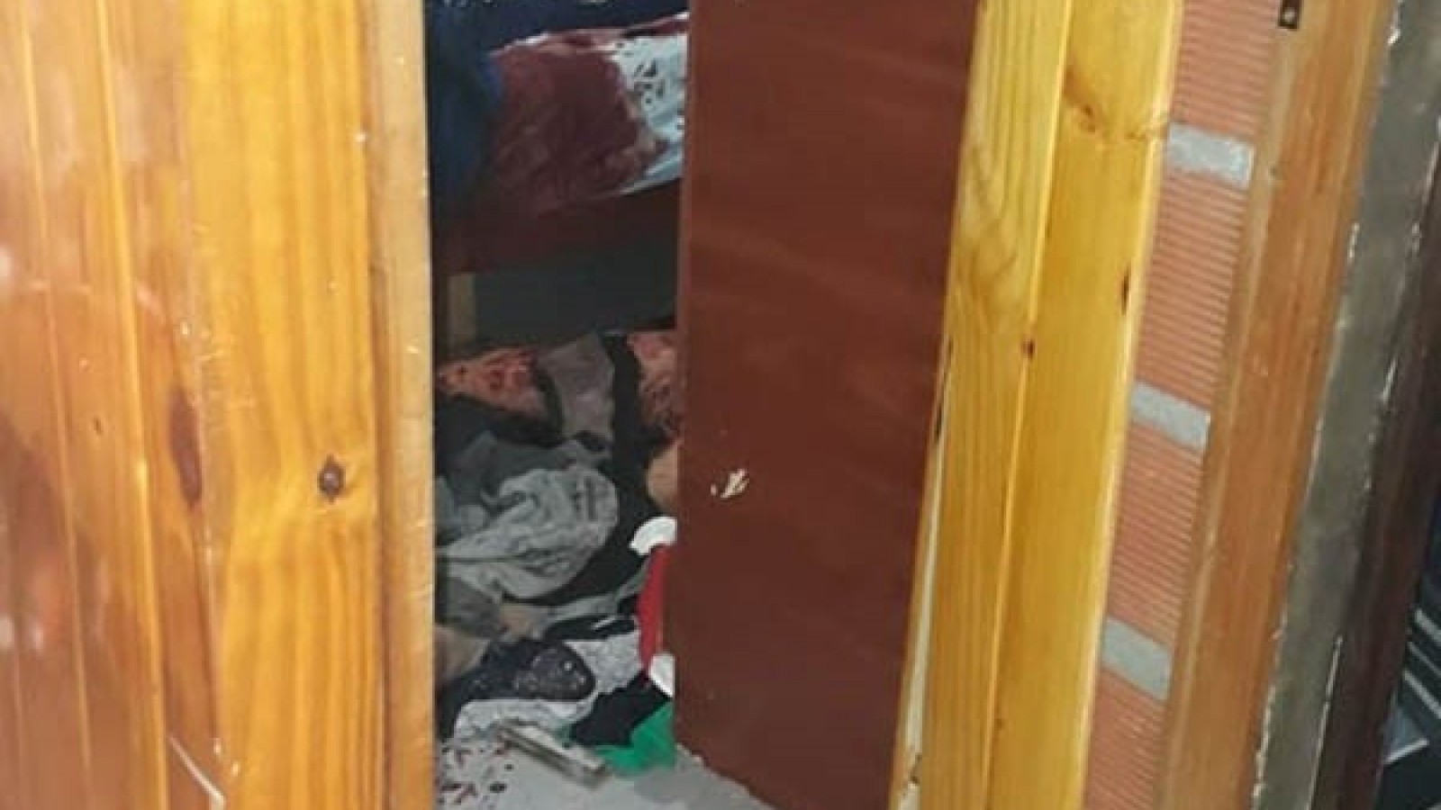 Presunto femicidio en Esquel: otra mujer asesinada