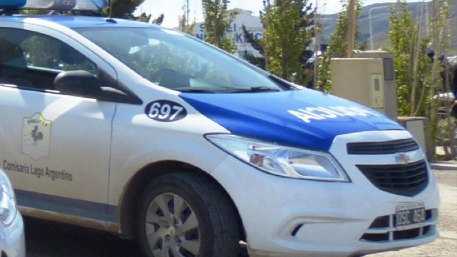 Encuentran muerto a un joven: Se investiga un suicidio