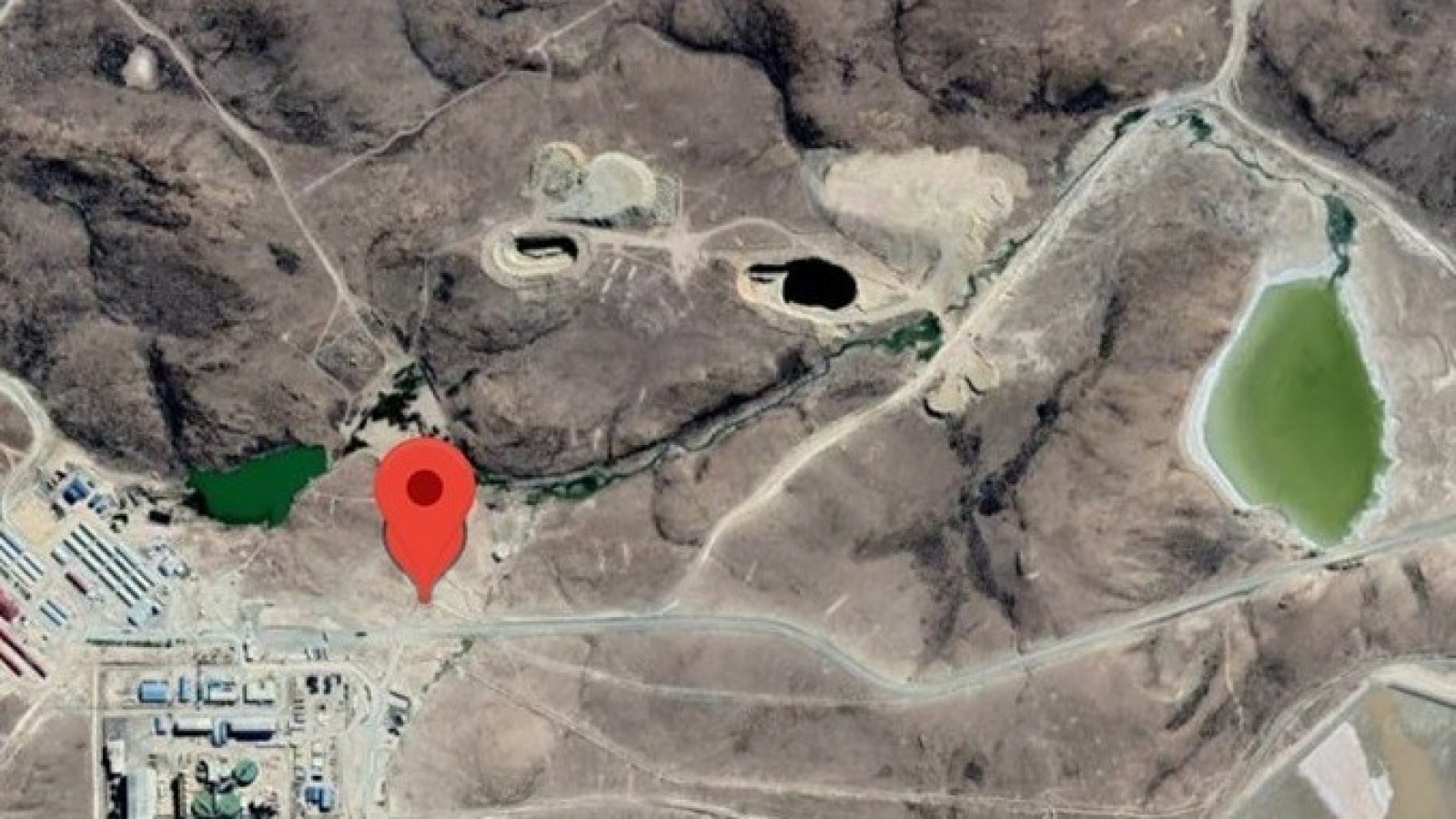 San Julián: encuentran cuerpo semisumergido y buscan determinar si se trata de Daniel Abelaz