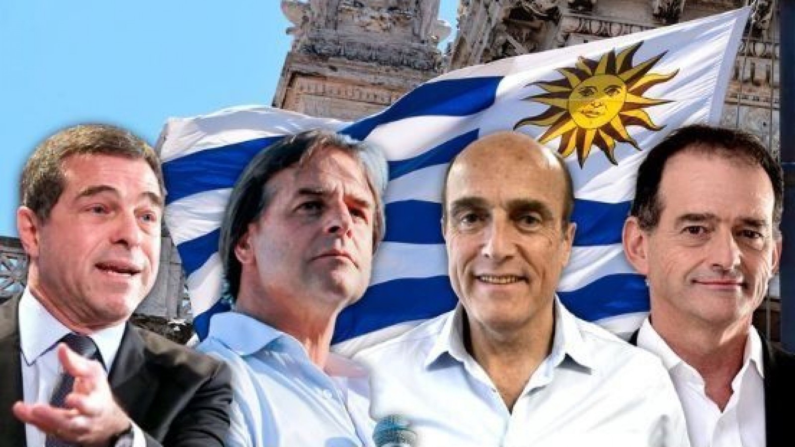 Uruguay elige presidente: el Frente Amplio ante su desafío más difícil tras 15 años en el poder