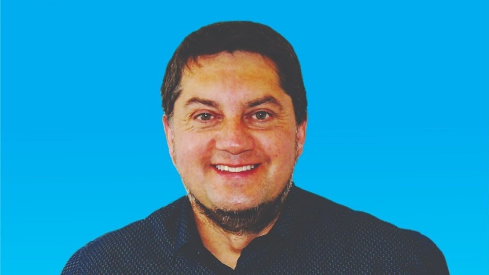 El actual presidente de la Comisión de Fomento, Dario Godoy, ganó las elecciones en Tres Lagos