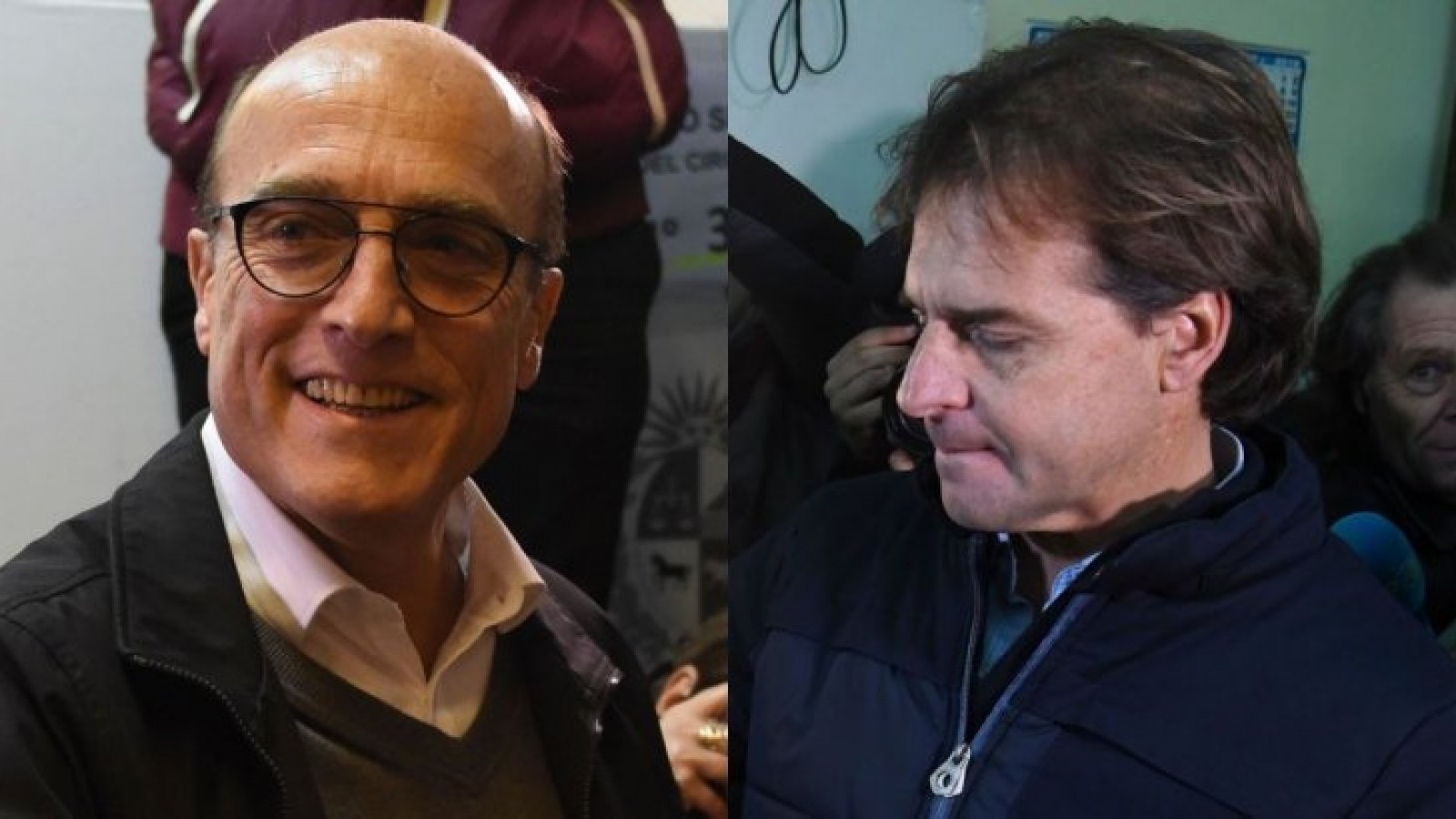 Cerraron comicios en Uruguay y se esperan los primeros resultados