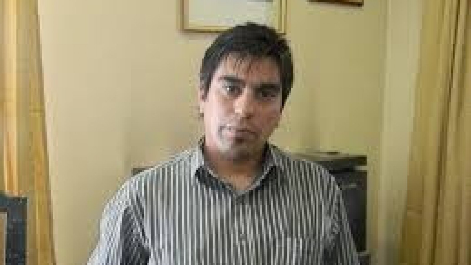 Fernando Españon es el nuevo intendente de 28 de Noviembre