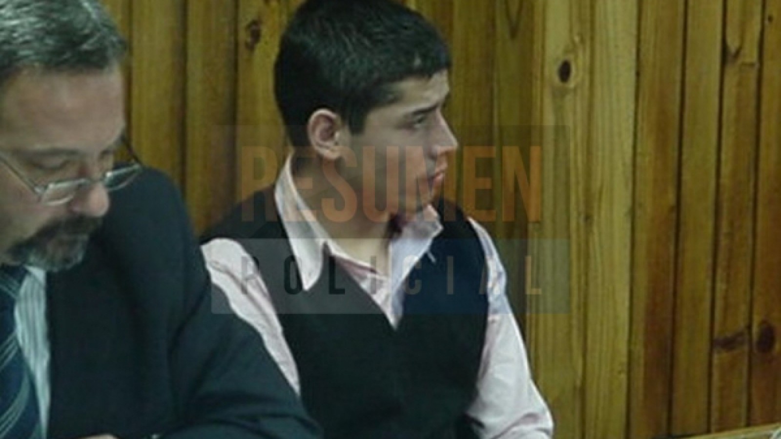 Río Grande: preso por un robo en la margen sur se ahorcó en la Unidad de Detención