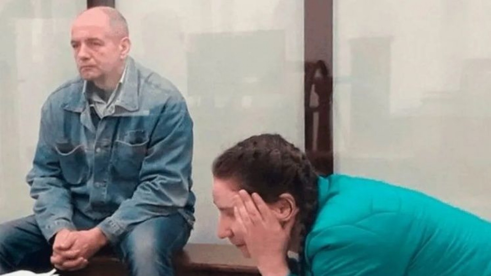 Horror en Belarús: golpean, apuñalan y decapitan a beba