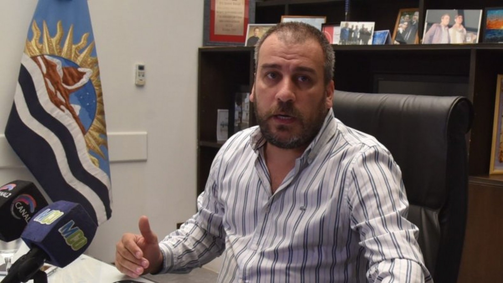 Prades desmiente rumores de renuncia