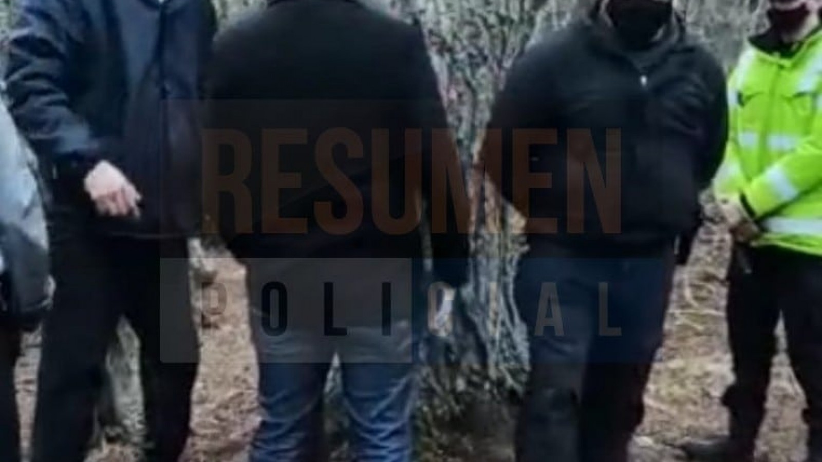 Procesaron a los cabecillas de la usurpación en el barrio Las Raíces de Ushuaia y uno seguirá detenido