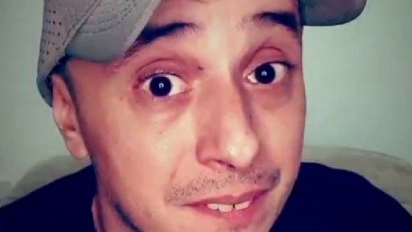 "El Dipy" defendió a la dictadura militar y dijo que "hay que echar al Gobierno a patadas en el culo"