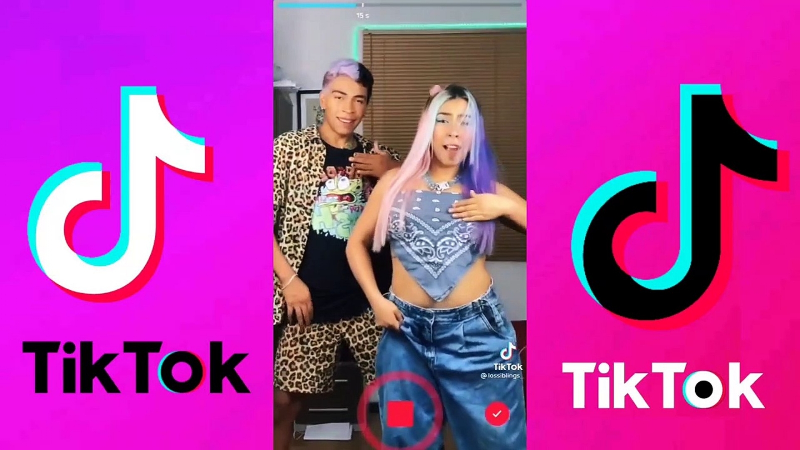 TikTok piensa en aumentar la duración de los videos dentro de la app