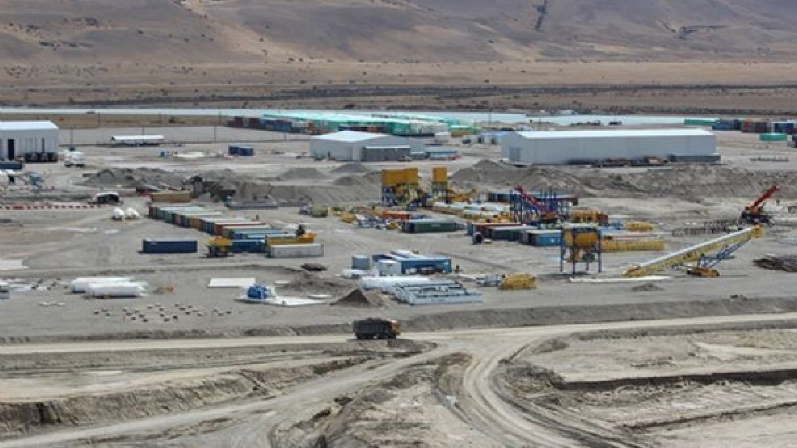 Represas de Santa Cruz: China suspendió el crédito y exigiría que se les devuelva lo que prestó