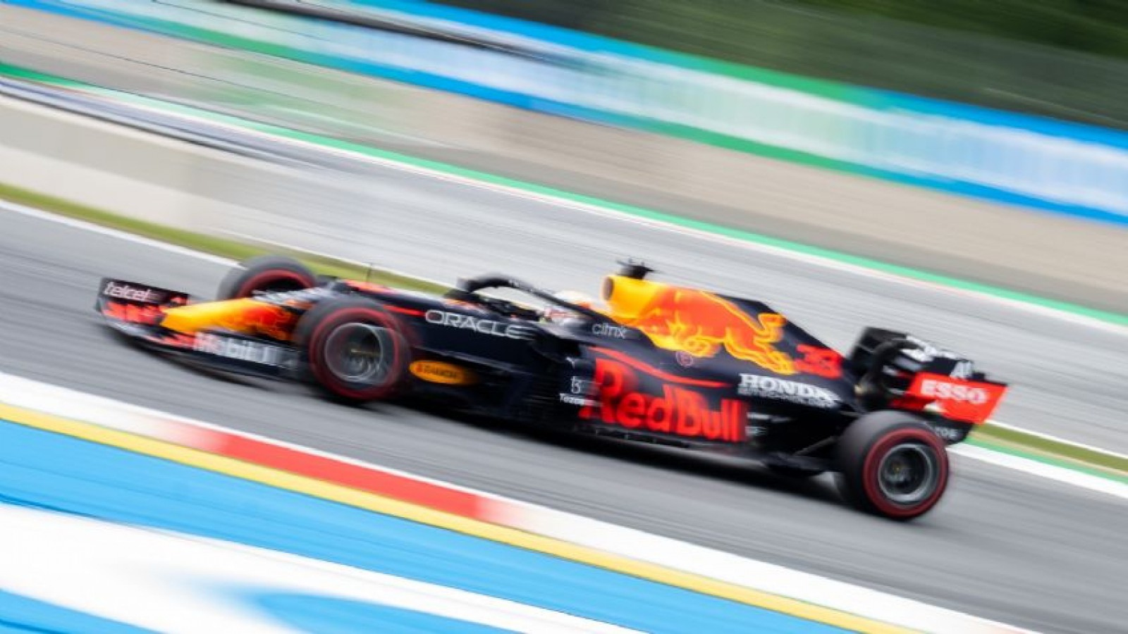 Fórmula 1: Max Verstappen arrasó y se quedó con el Gran Premio de Austria
