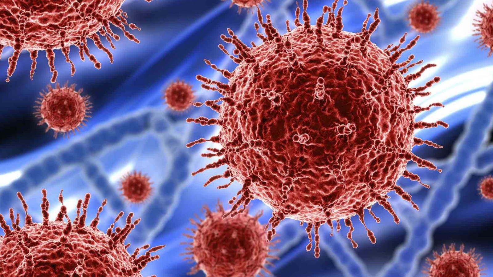 Aseguran que "las personas no vacunadas son ‘fábricas de variantes’"