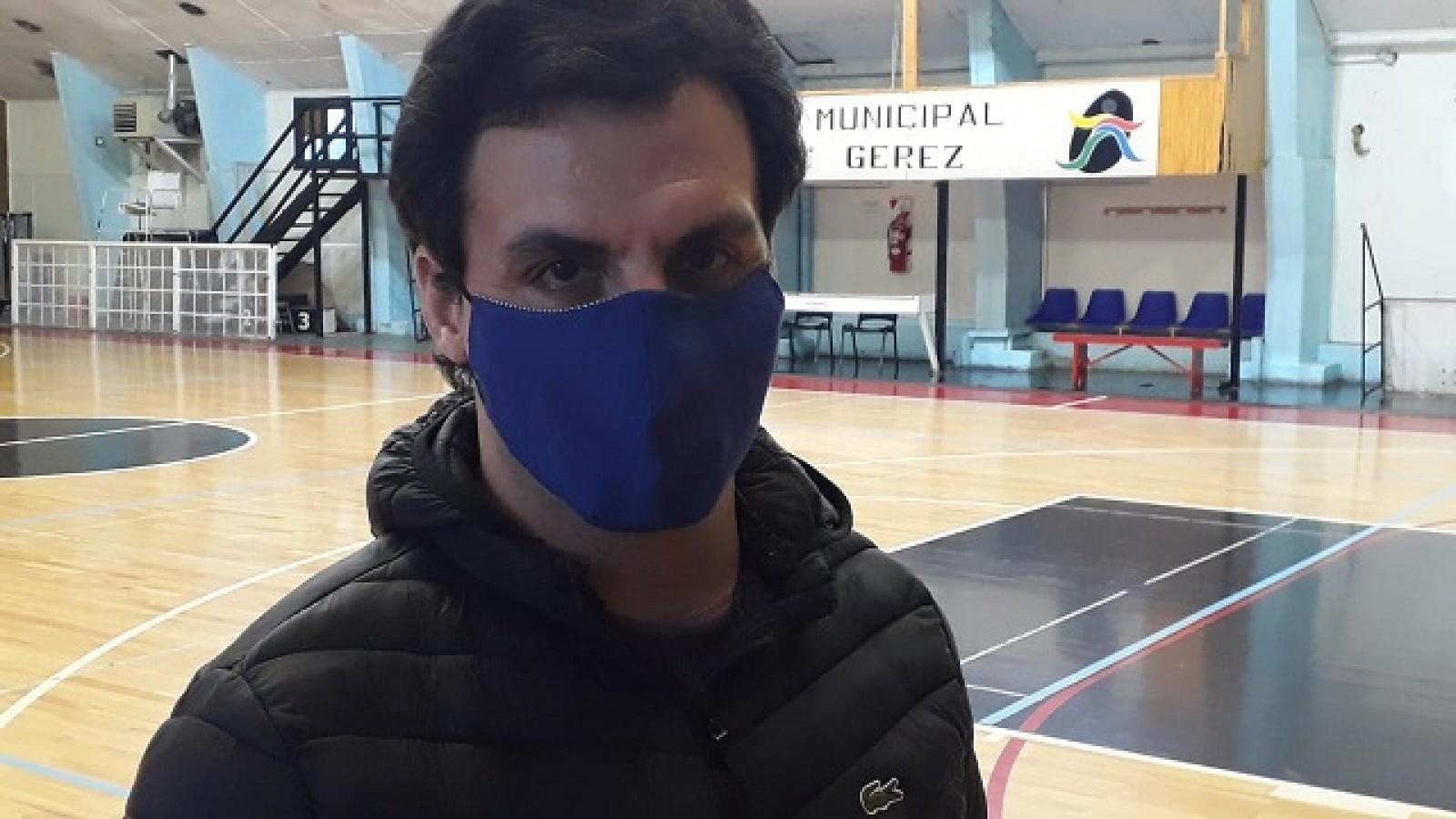 Río Turbio confirma que regresa a la normalidad de la práctica deportiva