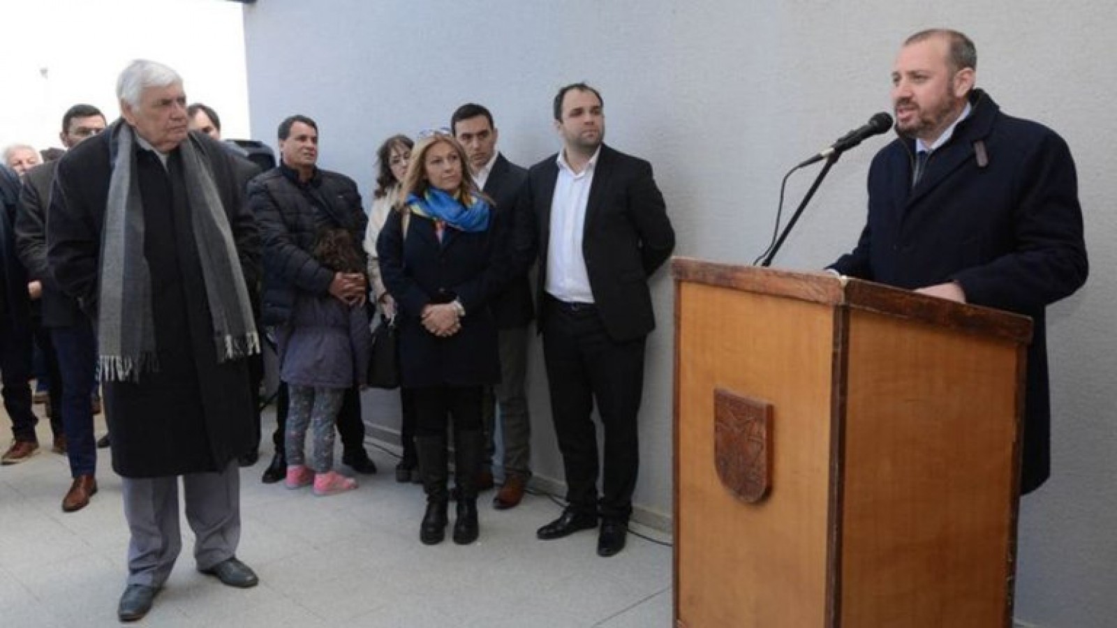 El intendente de Piedra Buena minimizó la denuncia por gastos exorbitantes en su gestión y lo atribuyó a la campaña política