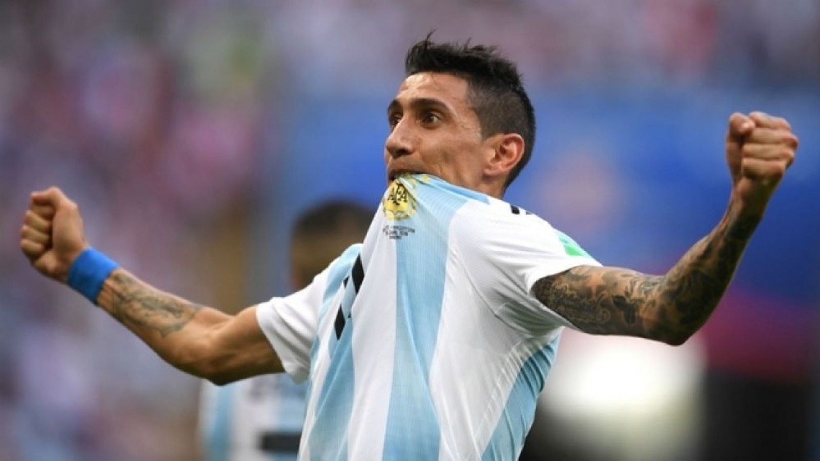 Di María puede tener revancha como titular en la final y "Cuti" Romero podría estar presente