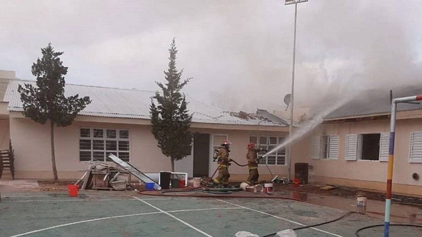 Foto Diario Gral Roca.