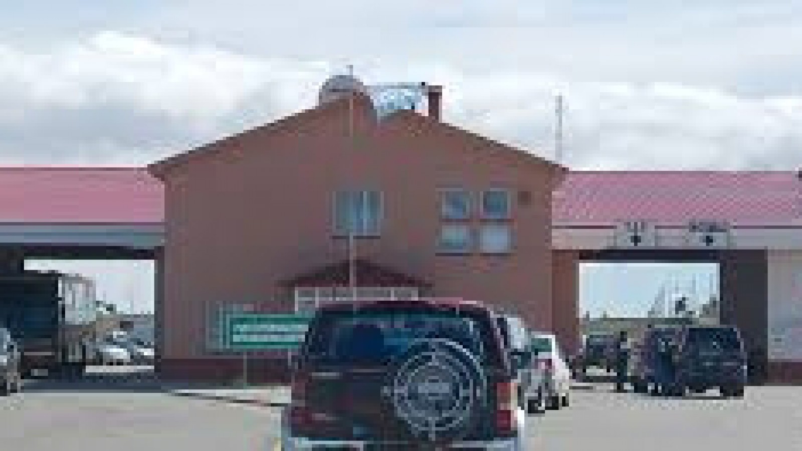 Confirman que las fronteras de Chile seguirán cerradas hasta fin de mes