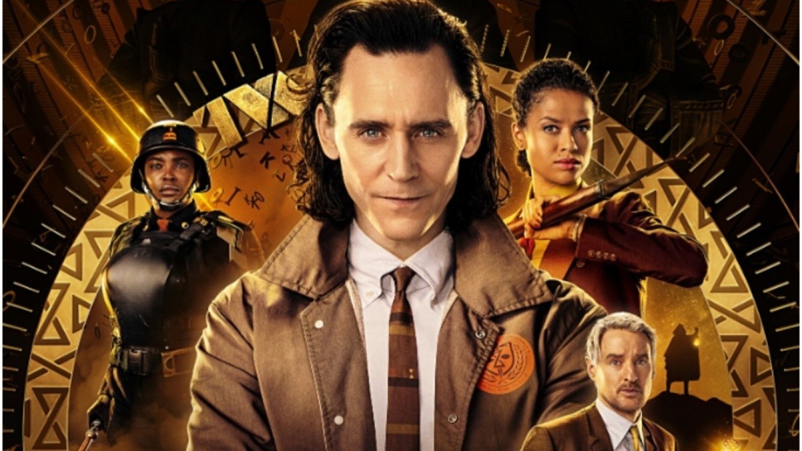 Disney confirmó la segunda temporada de Loki