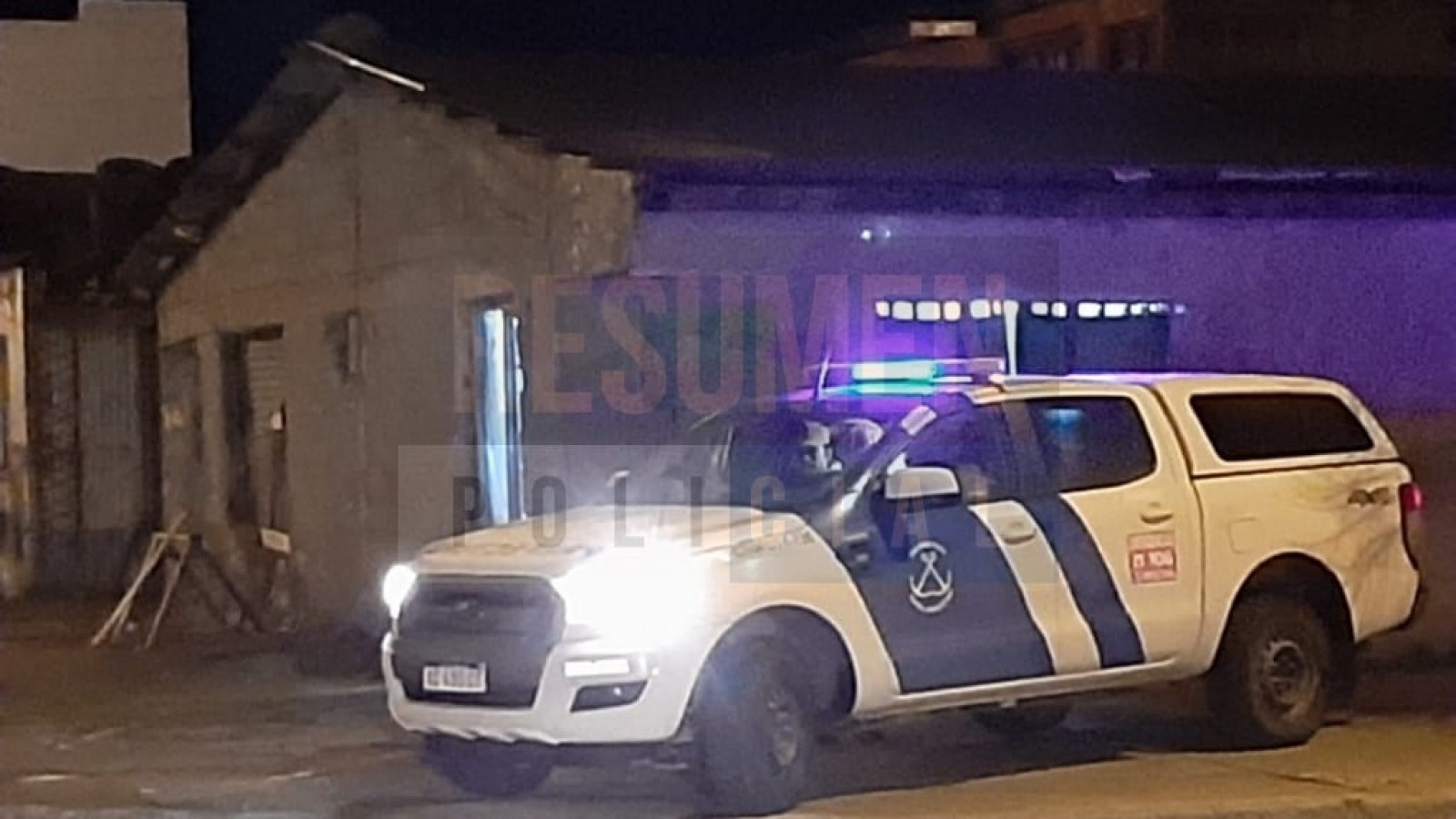 Allanamientos a un privado y en otro domicilio en una investigación por “trata de personas”