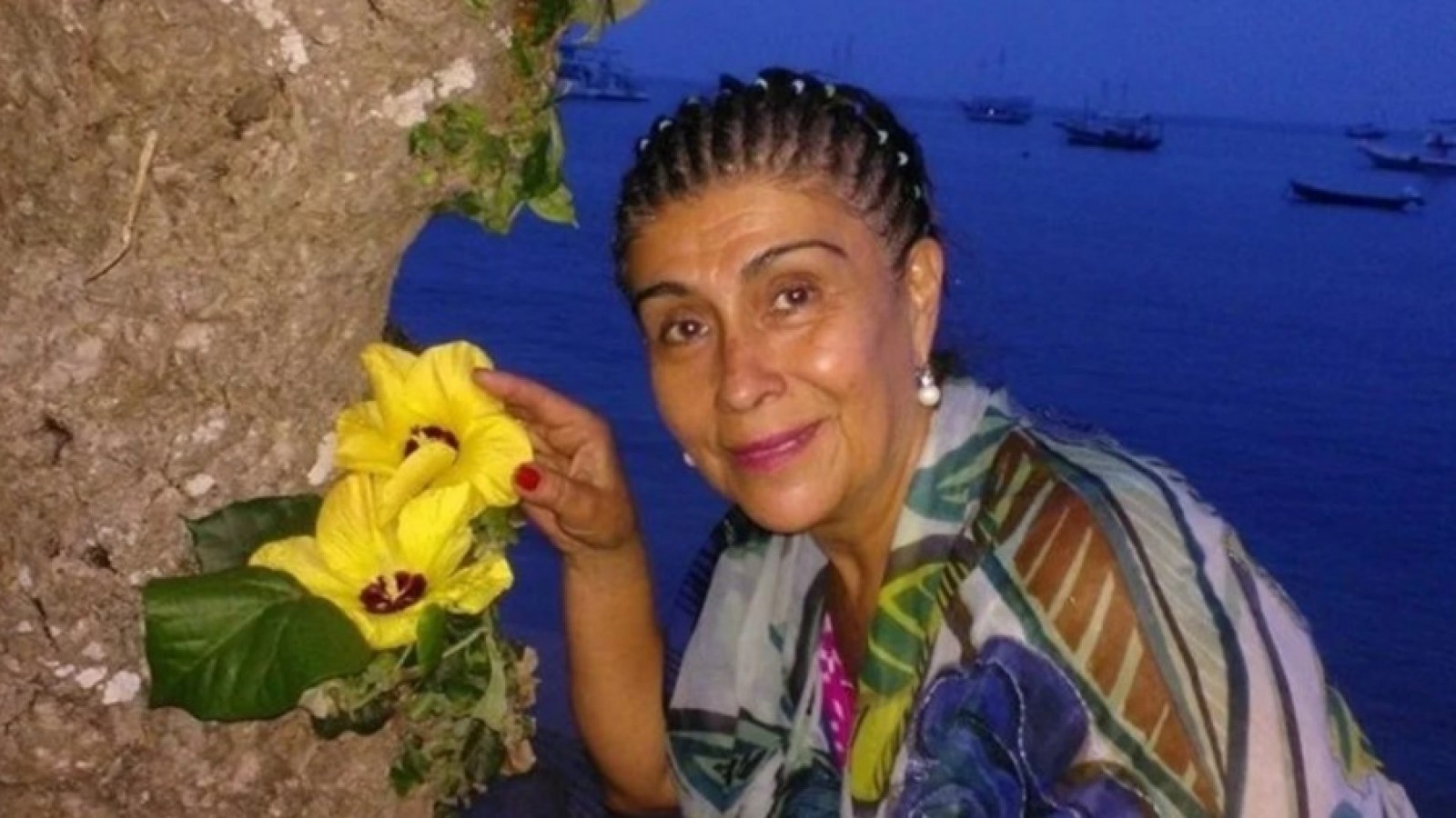 Dos años de sospecha y misterio en San Julián: ¿Quién mató a Zulma Malvar?