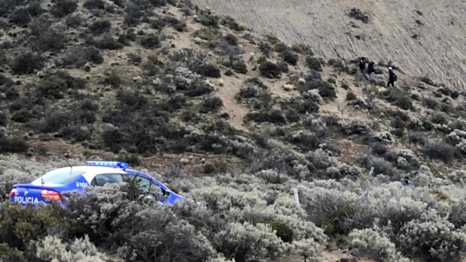 En Caleta no se salvan ni los pescadores: les robaron la caña