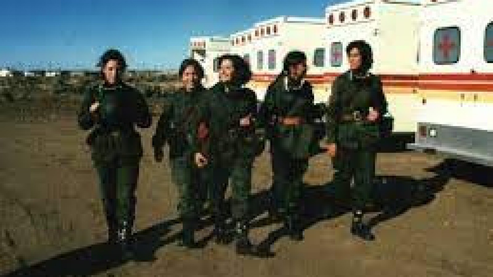 Justicia reconoce como veterana de Malvinas a un enfermera que atendió a soldados heridos en Comodoro