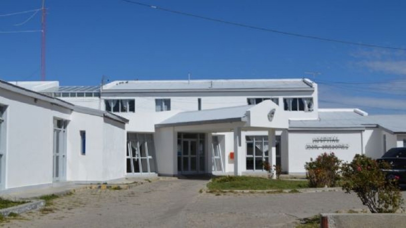 CTA de Santa Cruz denunció irregularidades en el Hospital de Gobernador Gregores