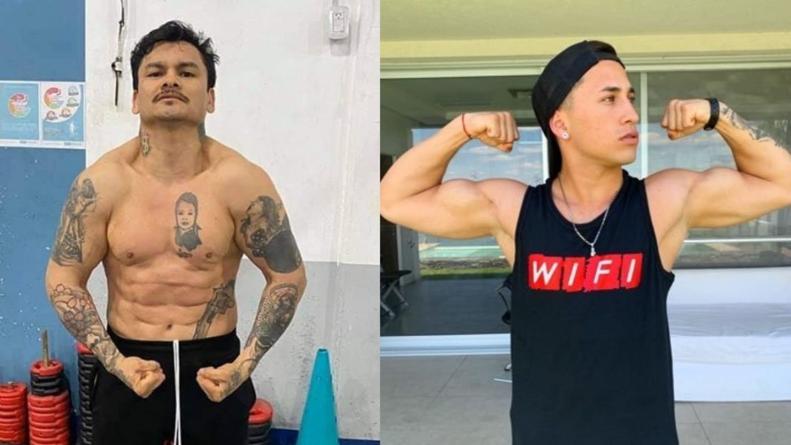 Confirmaron la pelea entre el “Chino” Maidana y Yao Cabrera