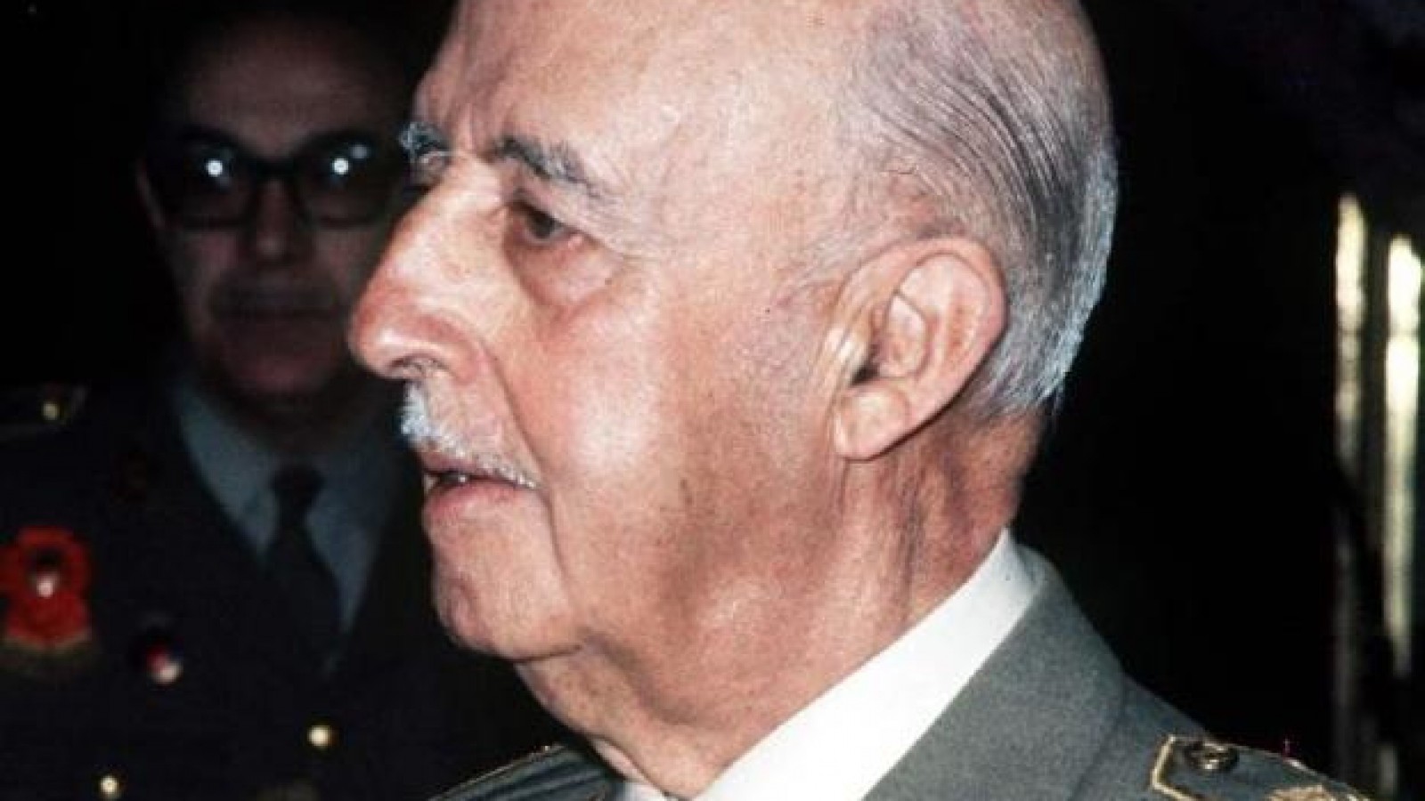 España impulsa una ley de memoria para "saldar una deuda histórica" con su pasado